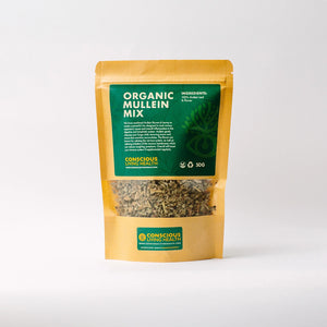 Herbs for the Respiratory System