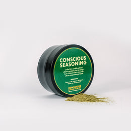 Conscious Seasoning