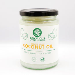 Coconut Oil