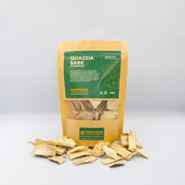 Quassia Bark