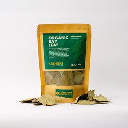 Bay Leaf