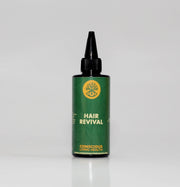 Hair Revival Oil