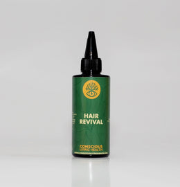 Hair Revival Oil