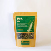 Lean Green Tea