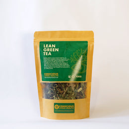 Lean Green Tea