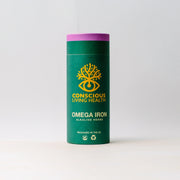 Omega Iron - Alkaline Herbs