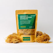 Wildcrafted Sea Moss