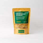 Wildcrafted Sea Moss